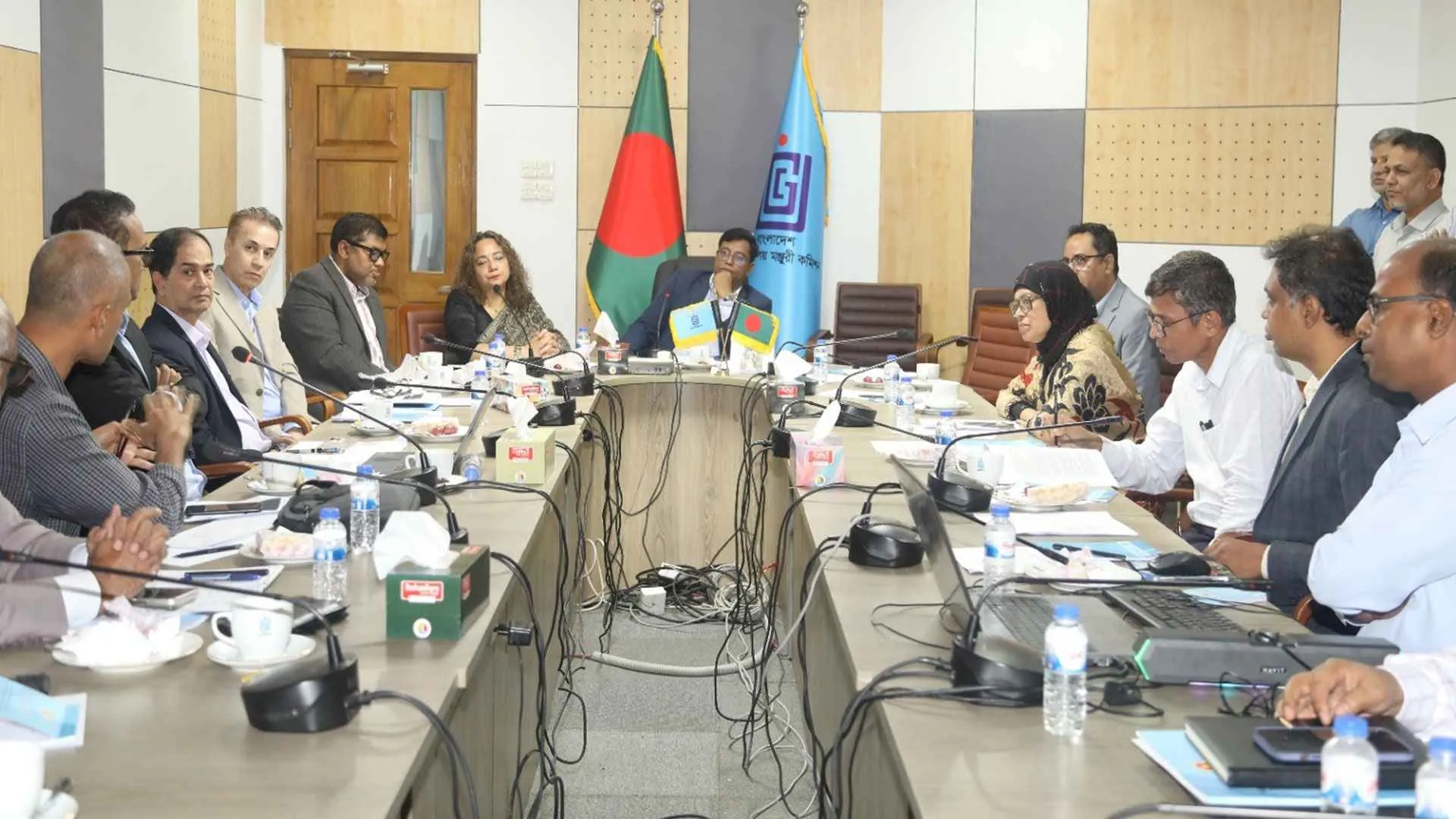 ৭৬ বিশ্ববিদ্যালয় পাচ্ছে ৩০ হাজারের বেশি ই-বুক ও গবেষণা উপকরণ