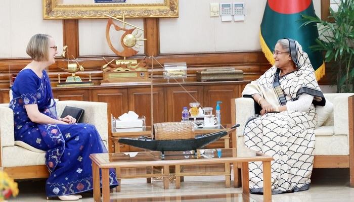 UK wants free, fair election in Bangladesh
