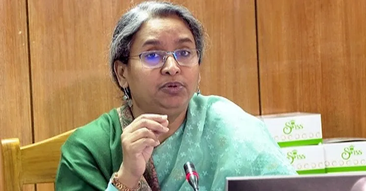 এসএসসির প্রশ্নপত্র ফাঁসের সুযোগ নেই : শিক্ষামন্ত্রী