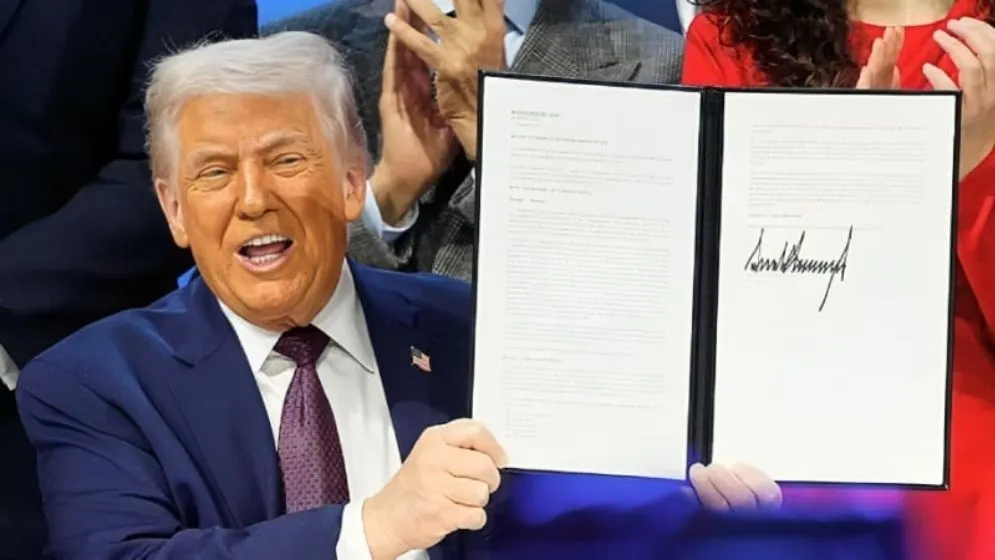 ট্রাম্পের ‘বোর্ড অব পিস’ কি জাতিসংঘকে দুর্বল করে তুলবে?