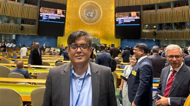 জাতিসংঘে প্রতিনিধিদলের সংখ্যা নিয়ে যা বললেন প্রেস সচিব