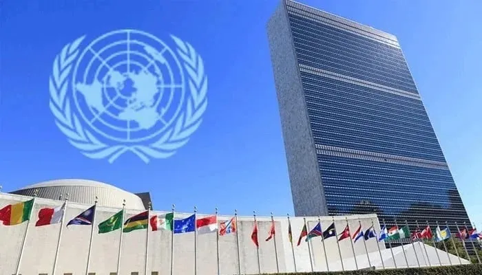 ‘UN lightening rod for propaganda’