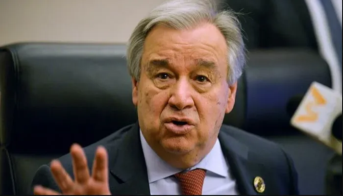 UN chief warns education becoming 'great divider'