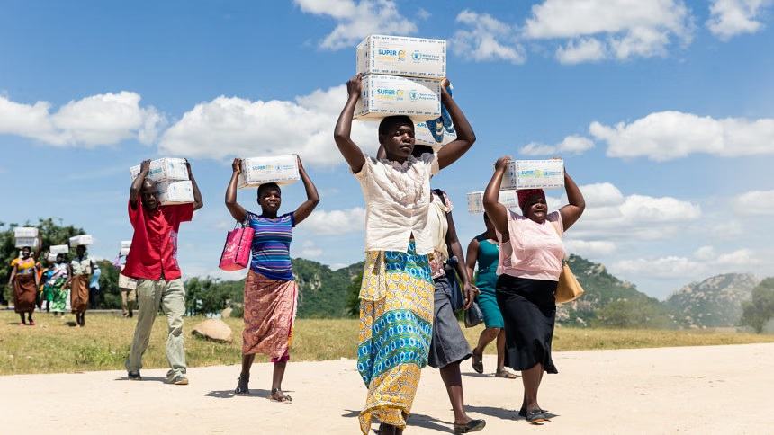165 million people fell into poverty in 3 years of crisis: UN