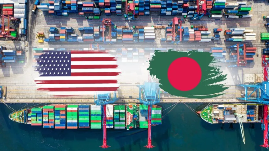 বাণিজ্য চুক্তির আড়ালে বড়ো বৈষম্য ও জ্বালানি নিরাপত্তার চ্যালেঞ্জ?