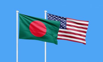 US-Dhaka