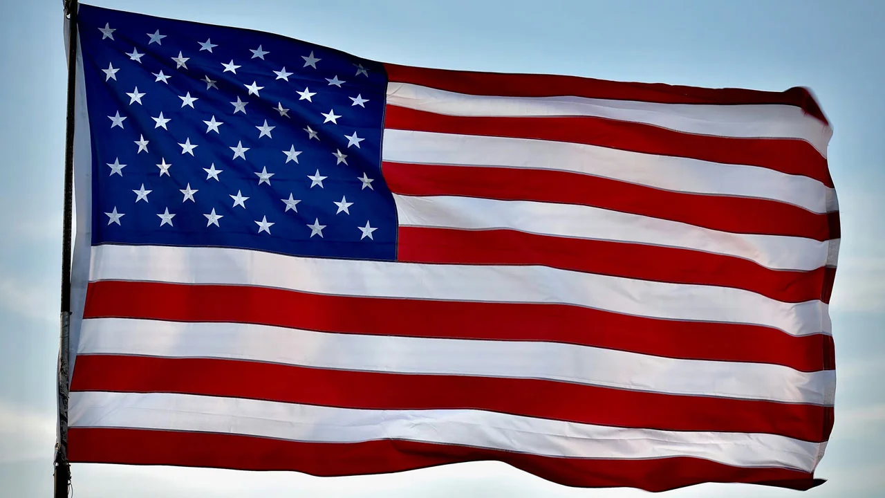 US-flag