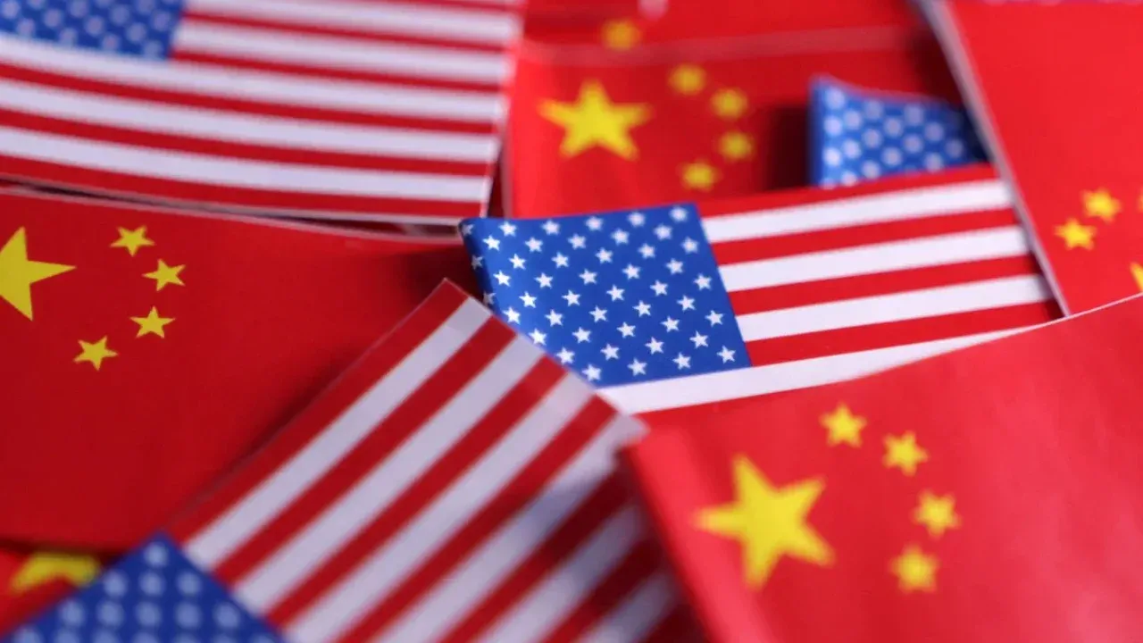 ২০ মার্কিন প্রতিষ্ঠানের ওপর চীনের নিষেধাজ্ঞা