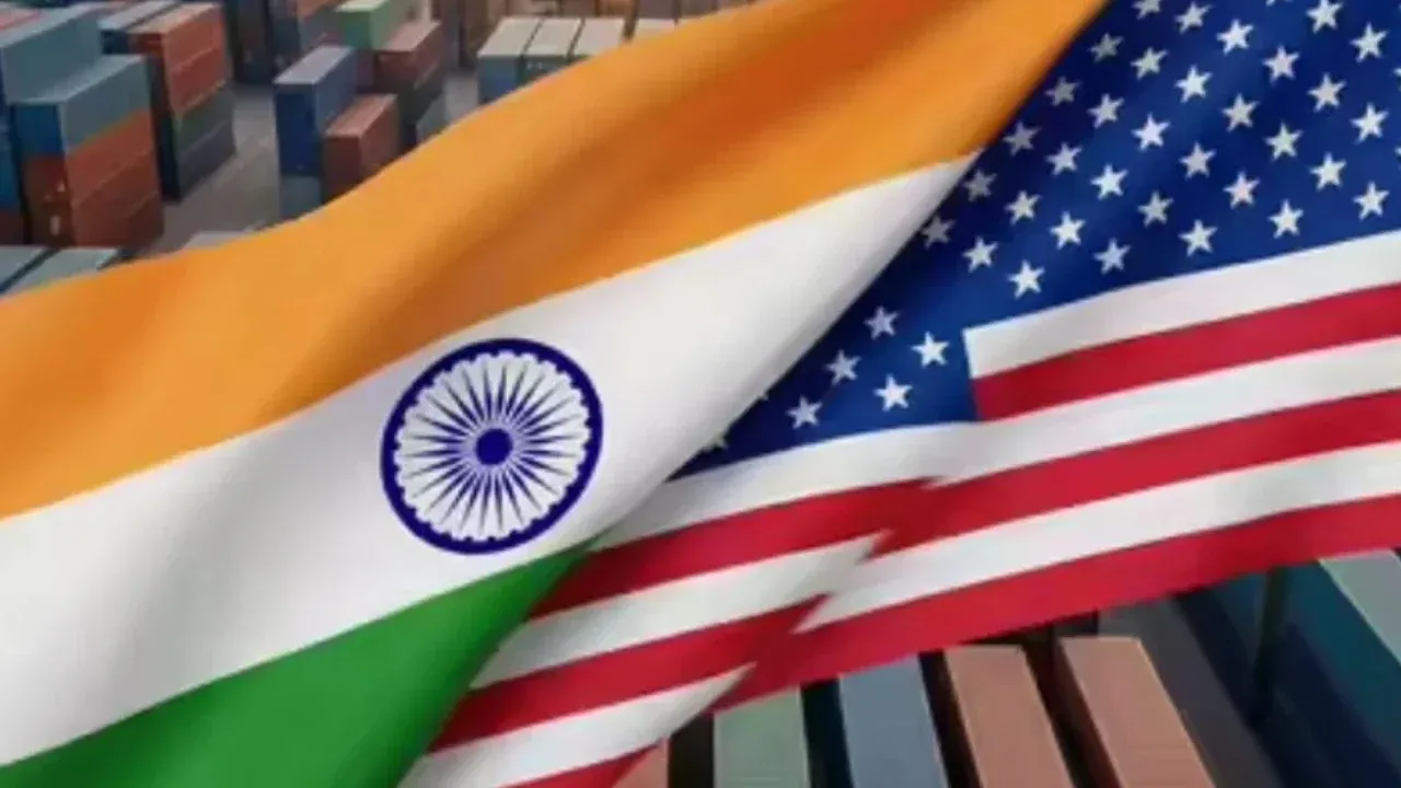 যুক্তরাষ্ট্র-ভারতের মধ্যে নতুন বাণিজ্য আলোচনা শুরু