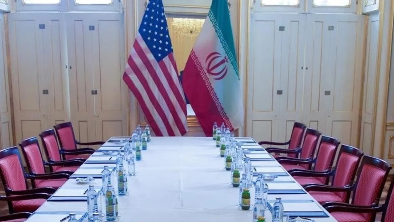 US_Iran_Talk