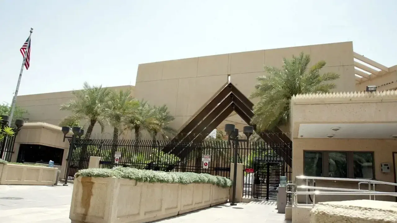 মার্কিন নাগরিকদের দ্রুত সৌদি আরব ত্যাগের নির্দেশ