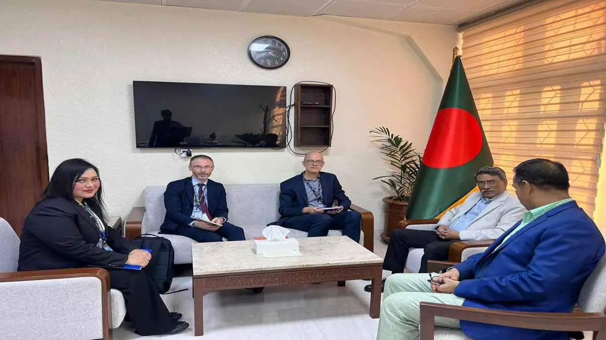 ১৭ জানুয়ারি মাঠে নামবেন ইইউ’র ৫৬ জন নির্বাচন পর্যবেক্ষক