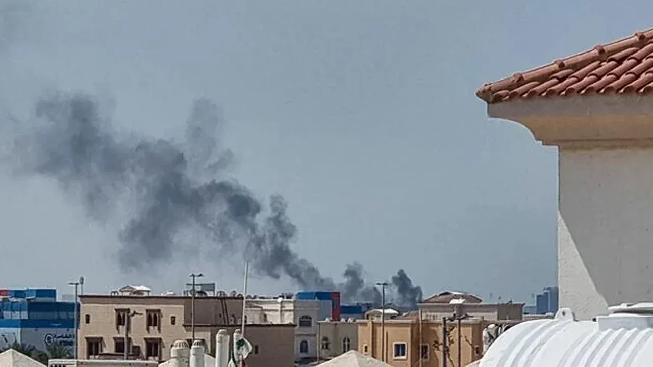 ইরানের হামলায় আমিরাতে বাংলাদেশিসহ তিনজন নিহত