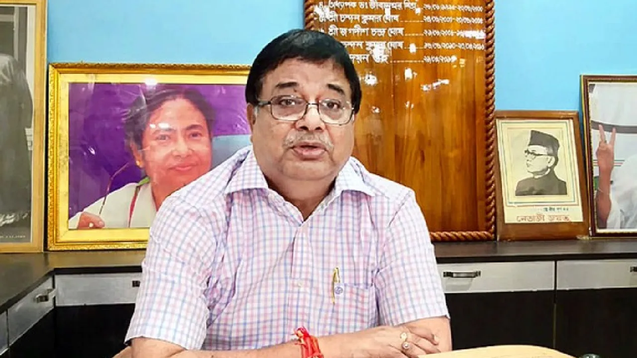 বিএসএফের মদদ ছাড়া সীমান্তে পাচার করা সম্ভব নয় : উদয়ন গুহ