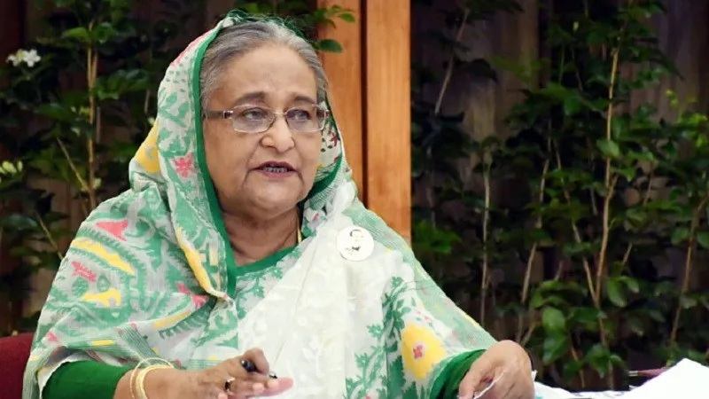 আশুরার জনকল্যাণমুখী কাজে অংশ নেয়ার আহবান প্রধানমন্ত্রীর