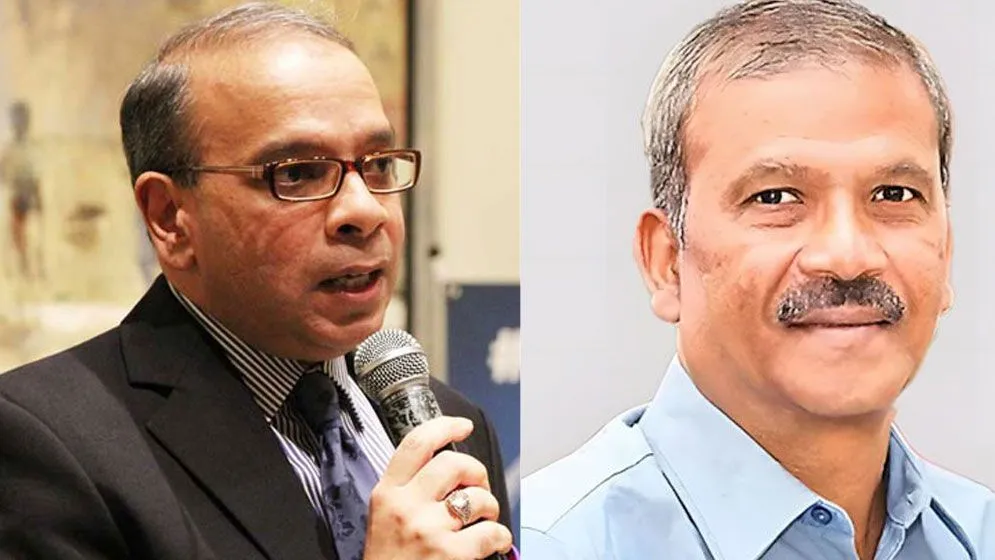 প্রধান বিচারপতির সঙ্গে বৈঠকে আইন উপদেষ্টা আসিফ নজরুল