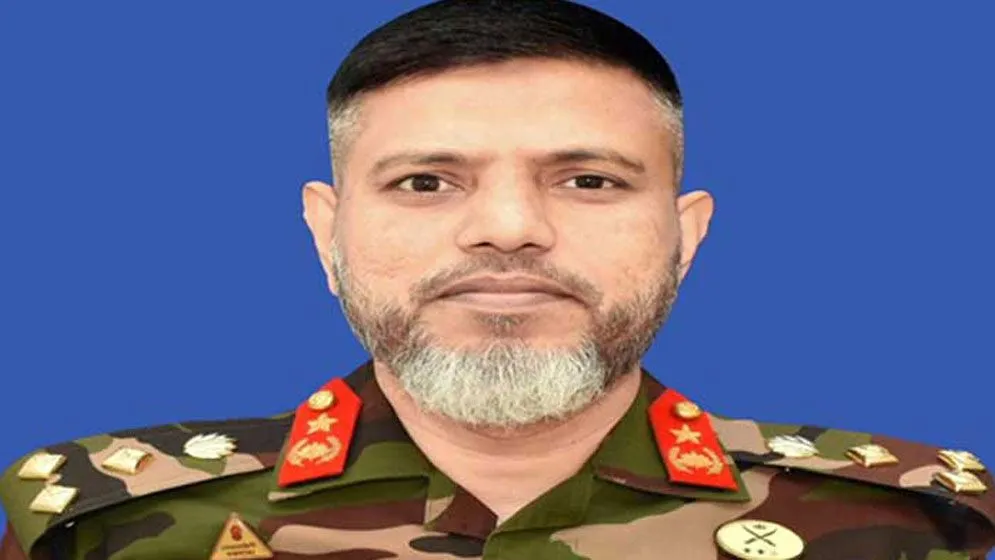 টিসিবির নতুন চেয়ারম্যান ফয়সাল আজাদ