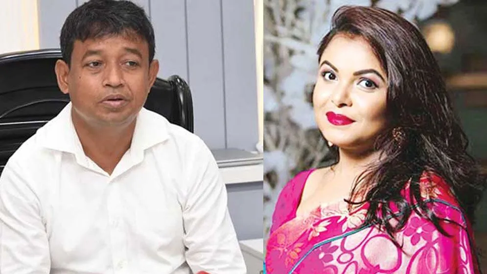 অভিনেত্রী শাওন-ডিবি হারুনসহ ১২ জনের দেশত্যাগে নিষেধাজ্ঞা