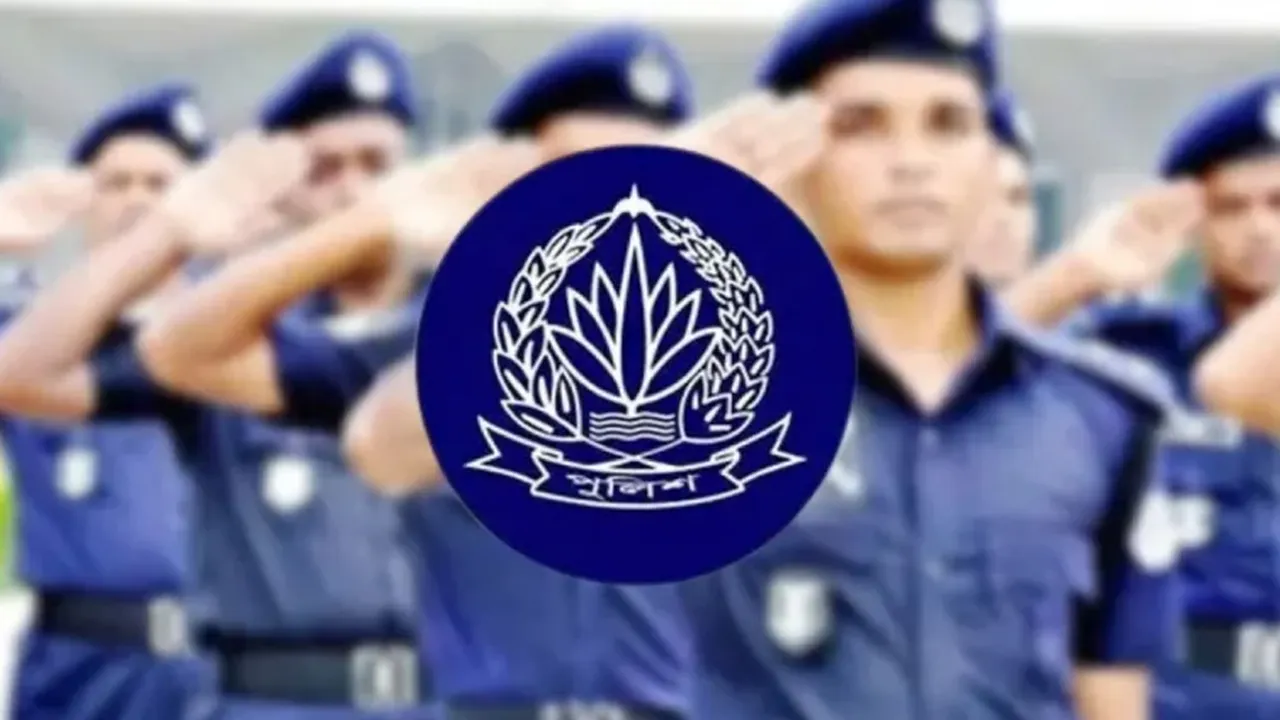 দেশজুড়ে পুলিশের সতর্কতা