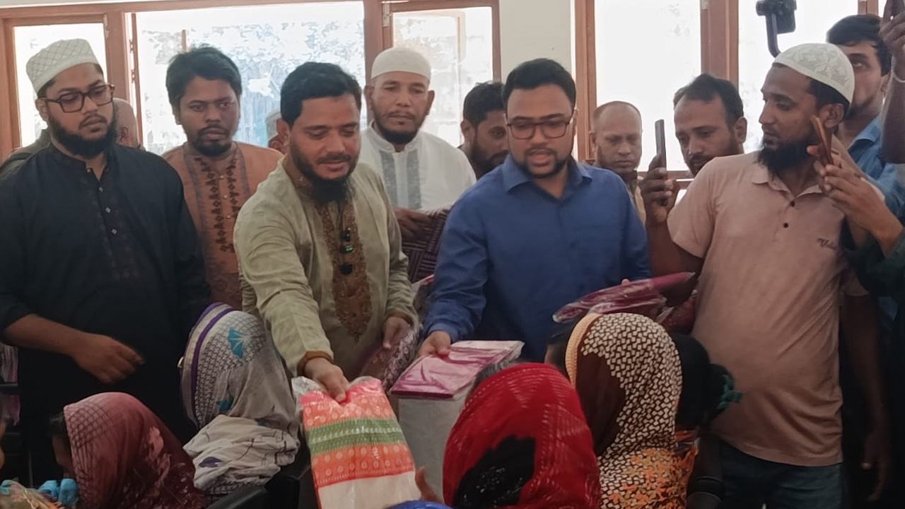 রাষ্ট্রীয় বরাদ্দ বণ্টনে কোনো অনিয়ম মেনে নেওয়া হবে না