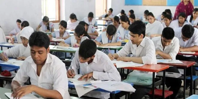 এসএসসি ও এইচএসসি পরীক্ষার সম্ভাব্য তারিখ ঘোষণা