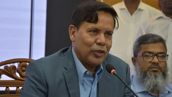 বরিশালে ওয়ার্ডভিত্তিক ফলাফল ঘোষণা করা হবে : ইসি