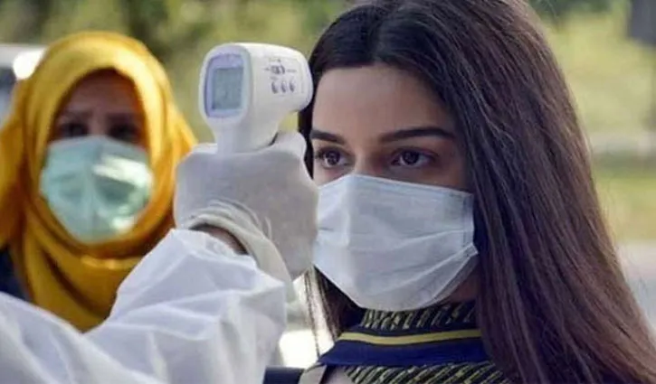 দেশে আরও ৯ জনের করোনা শনাক্ত