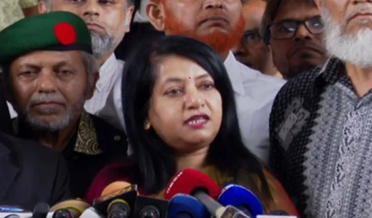 ১৭৬৬ দিন পার, রায় দ্রুত কার্যকর হোক: মেজর সিনহার বোন