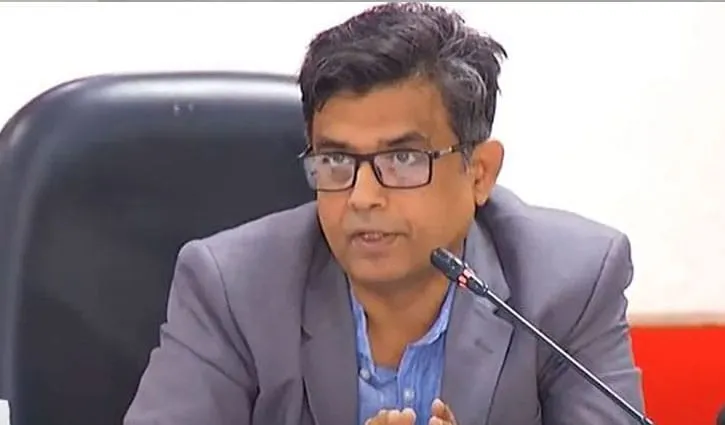 ‘নতুন বাংলাদেশে বিক্ষোভের চেষ্টা কর‌লে আইন  সর্বোচ্চ শক্তি প্রয়োগ করবে’