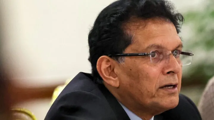 ভারতের আমন্ত্রণে দিল্লি যাচ্ছেন ড. খলিলুর রহমান