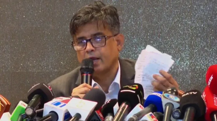 হাসিনার বিষয় রাজনৈতিক দলগুলোকে স্পষ্ট করতে হবে: প্রেস সচিব