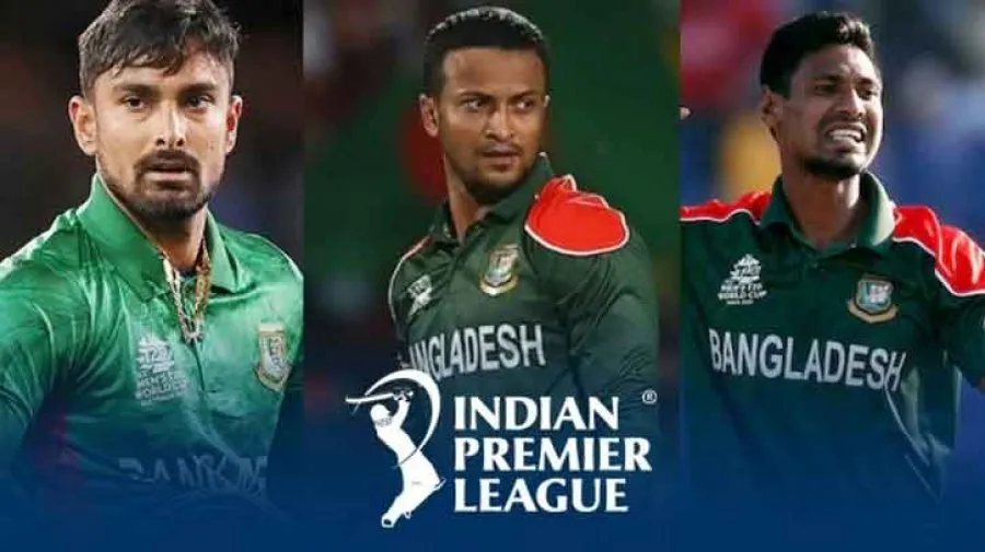 আইপিএল নিলামে নিষিদ্ধ হচ্ছেন সাকিব-লিটনরা!