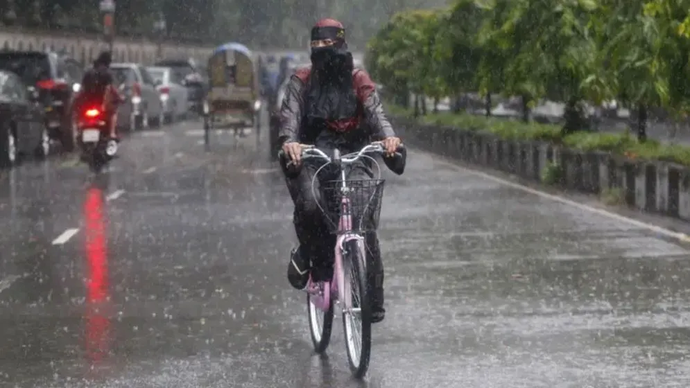 সুসংবাদ দিল আবহাওয়া অফিস