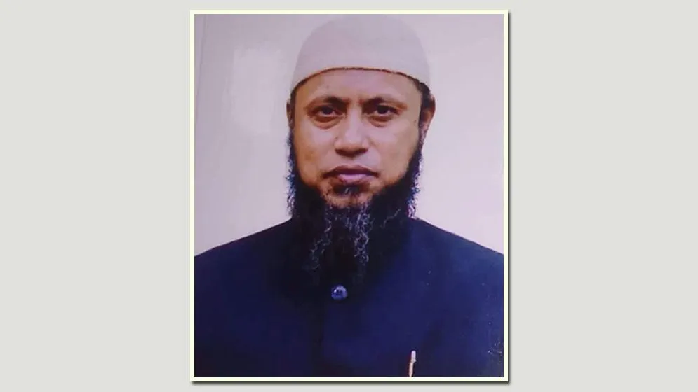অবসরে গেলেন আইন সচিব গোলাম রব্বানী