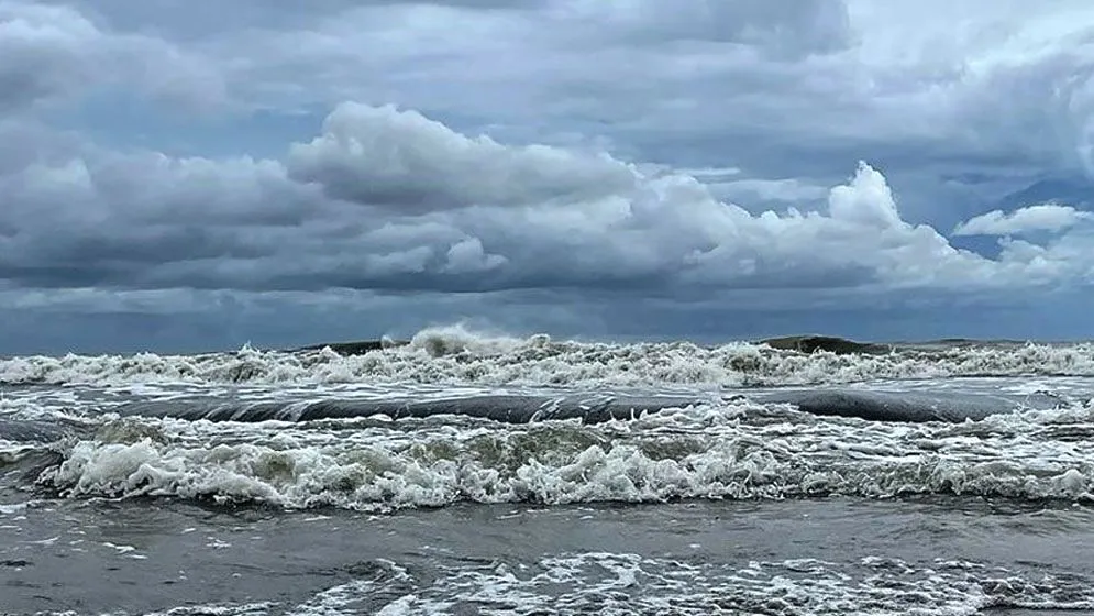 সাগরে ফের লঘুচাপের আভাস