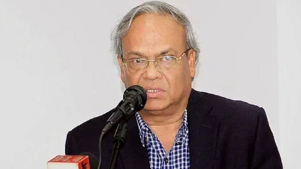 ‘ভারত-বাংলাদেশ স্বামী-স্ত্রী’, সাবেক মন্ত্রীর বক্তব্যর প্রসঙ্গ টানলেন রিজভী