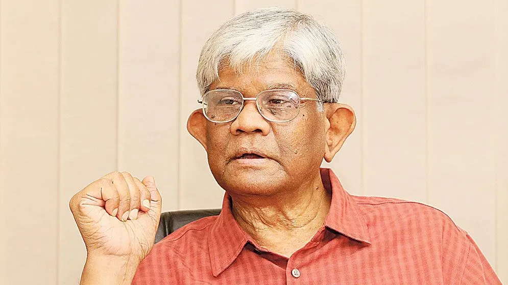 দেশের অর্থনীতি অবস্থা ভয়াবহ : অর্থ উপদেষ্টা
