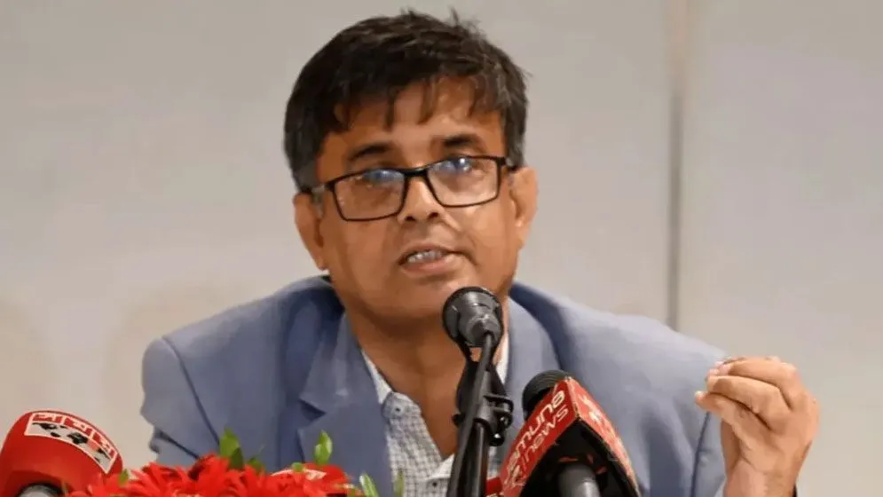 যারা জুলাইয়ের বিপক্ষে ছিল তারা হামলার প্রস্তুতি নিচ্ছে : প্রেস সচিব