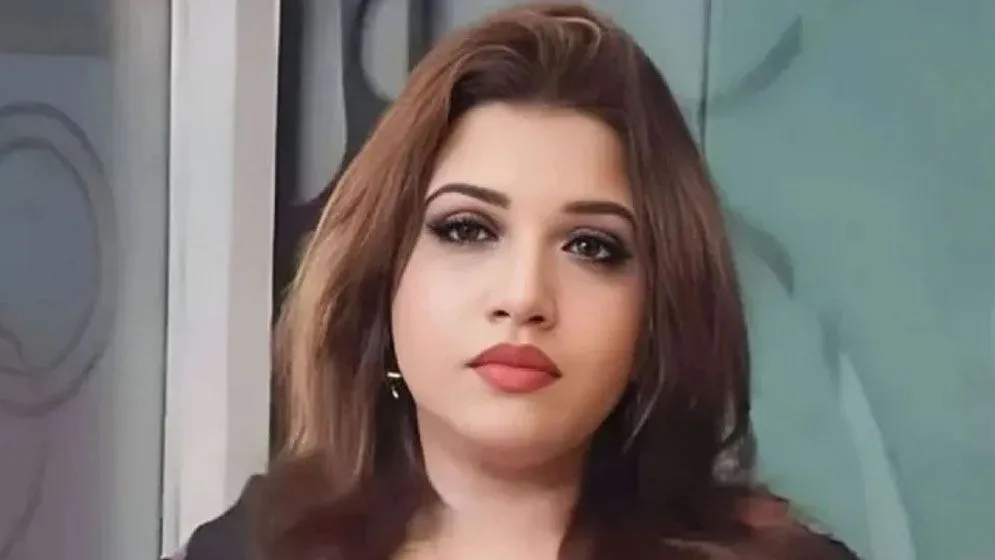 শামা ওবায়েদের প্রতিদ্বন্দ্বী জামায়াতের সোহরাব