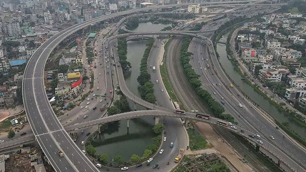 আজ এক্সপ্রেসওয়েতে বিশেষ ছাড়