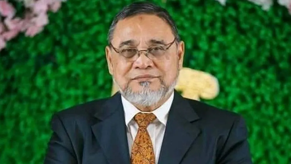 আ.লীগ নিষিদ্ধ না হলে নির্বাচনে অংশ নিতে বাধা নেই: সিইসি