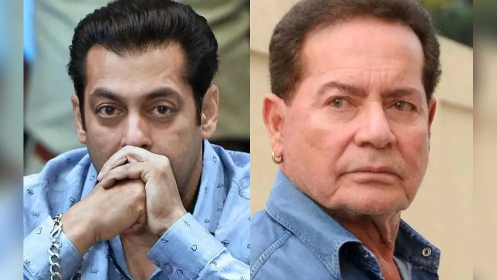 ৫৯ বছরেও সালমান কেন সিঙ্গেল!