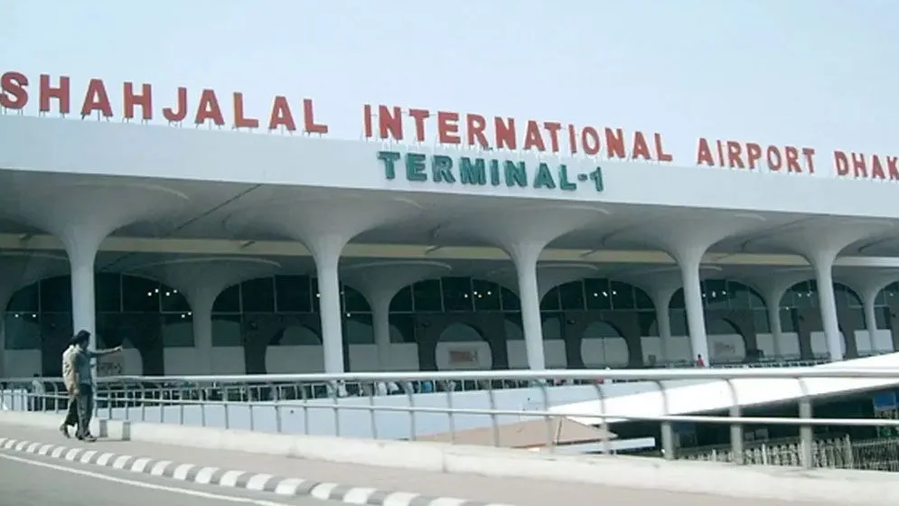 শাহজালালে ১১ দিনে ৩৬৭ ফ্লাইট বাতিল