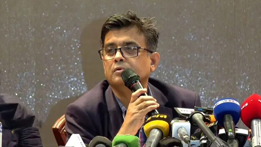 সাড়ে ১৫ মাসে সরকারের সাফল্য জানালেন প্রেস সচিব