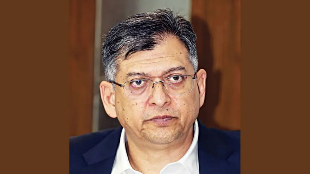 জুলাই সনদের যেসব দফায় আপত্তি বিএনপির, জানালেন সালাহউদ্দিন আহমদ