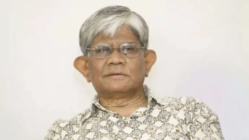 এনবিআরকে দুই ভাগ করা হচ্ছে: অর্থ উপদেষ্টা