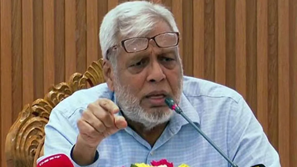 গ্যাস-বিদ্যুতের দাম বাড়াবে না সরকার: জ্বালানি উপদেষ্টা