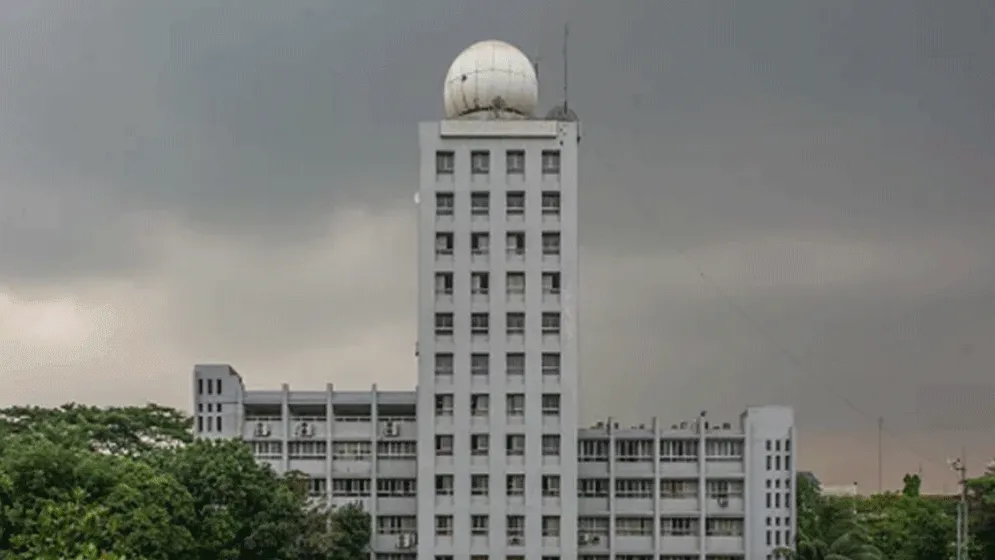 ঈদের দিন বৃষ্টি হবে কিনা, যা জানাল আবহাওয়া অফিস