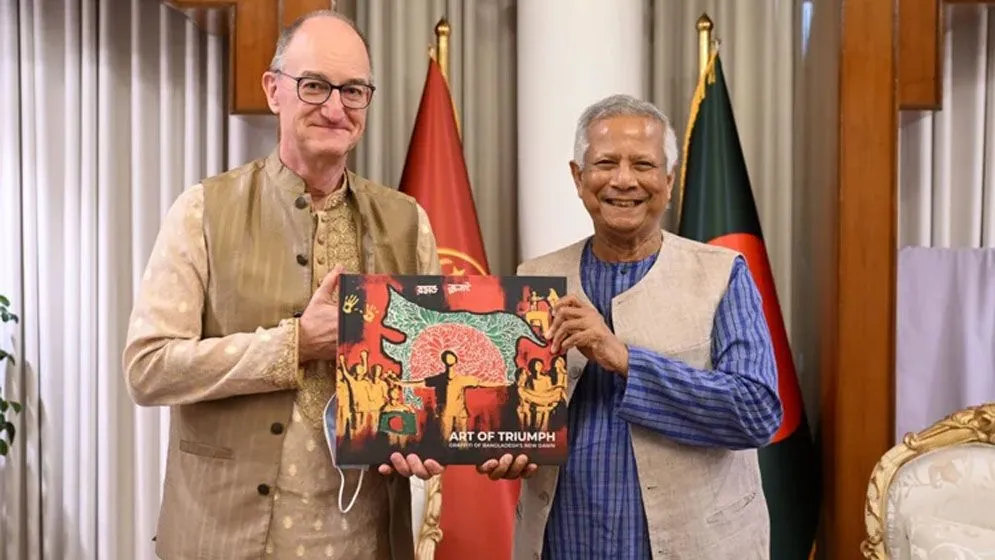 ‘সংকটময় মুহূর্তে রোহিঙ্গা শরণার্থীদের সহায়তায় বাংলাদেশ কৃতজ্ঞ’