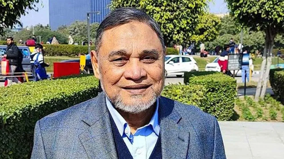 এনসিপিকে কেন শাপলা দেওয়া হয়নি, ব্যাখ্যা দিলেন সিইসি